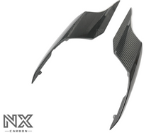 Load image into Gallery viewer, Yamaha YZF-R1 2015 100% Carbon Fiber Part Tail Fairing 3K Twill