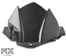 Load image into Gallery viewer, KAWASAKI Ninja H2 2020+ 100% Carbon Fiber Rear Fender Mudguard