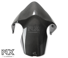 Load image into Gallery viewer, Ducati Monster 821 1200 2015 100% Carbon Fiber Front Fender Mudguard