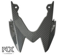 Load image into Gallery viewer, BMW S1000RR 2015-2018 100% carbon fiber part Seat Cowl 3k twill